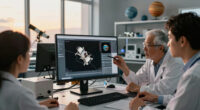 Astrophysicists Puzzle Over Webb’s New Universe