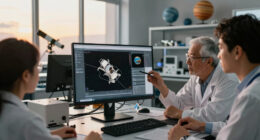 Astrophysicists Puzzle Over Webb’s New Universe