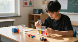 Best Educational Science Kits For Students Compared