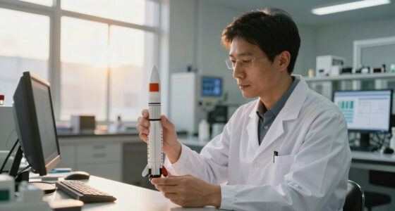 China Successfully Launches Reusable Rocket in a Win for Space Program