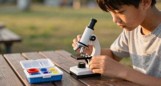 Educational Science Kits For Students: A Back to school Guide