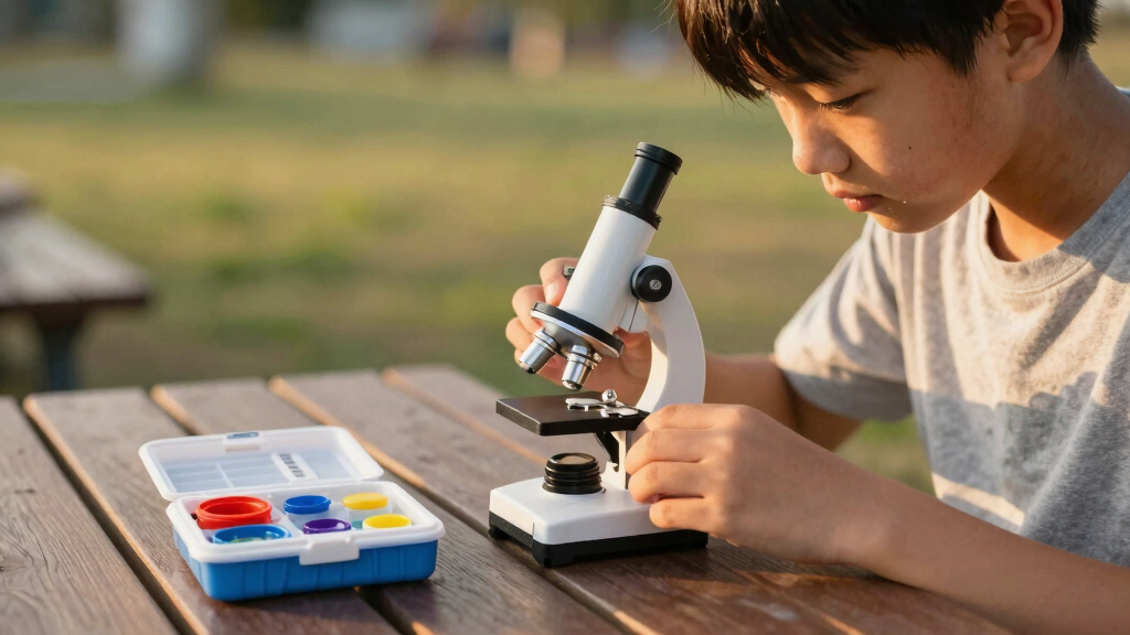 Educational Science Kits For Students: A Back to school Guide