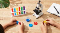 Educational Science Kits For Students: A Back to school Guide