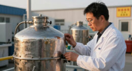 GAO: DOE Is Prematurely Excluding Less Expensive Options For Nuclear Cleanup