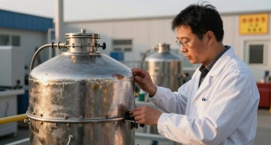 GAO: DOE Is Prematurely Excluding Less Expensive Options For Nuclear Cleanup