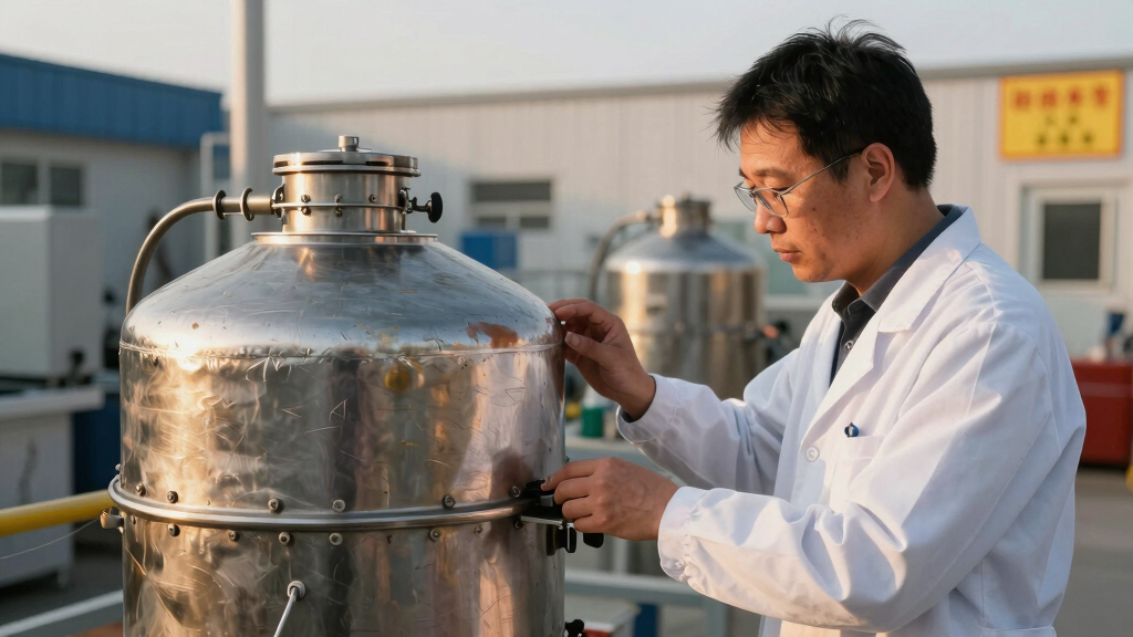 GAO: DOE Is Prematurely Excluding Less Expensive Options For Nuclear Cleanup