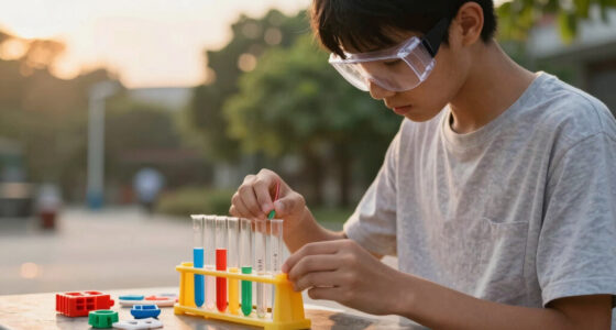 How to Choose Educational Science Kits For Students
