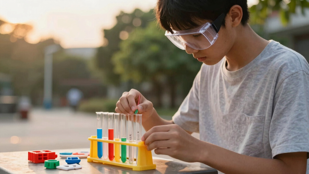 How to Choose Educational Science Kits For Students