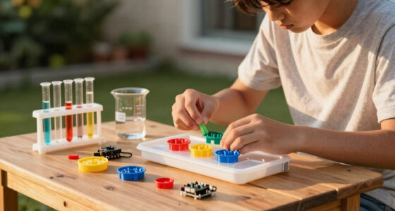 How to Choose Educational Science Kits For Students