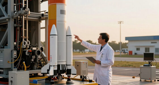 India's First Privately-developed Rocket Reaches Orbit On Debut Launch