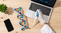 Introduction To Genomics For Engineers