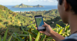 M 6.0 - 82 Km W Of Sola, Vanuatu