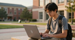 Northeastern University Surges In Global Coverage