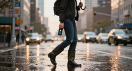 Nyc Flash Flooding