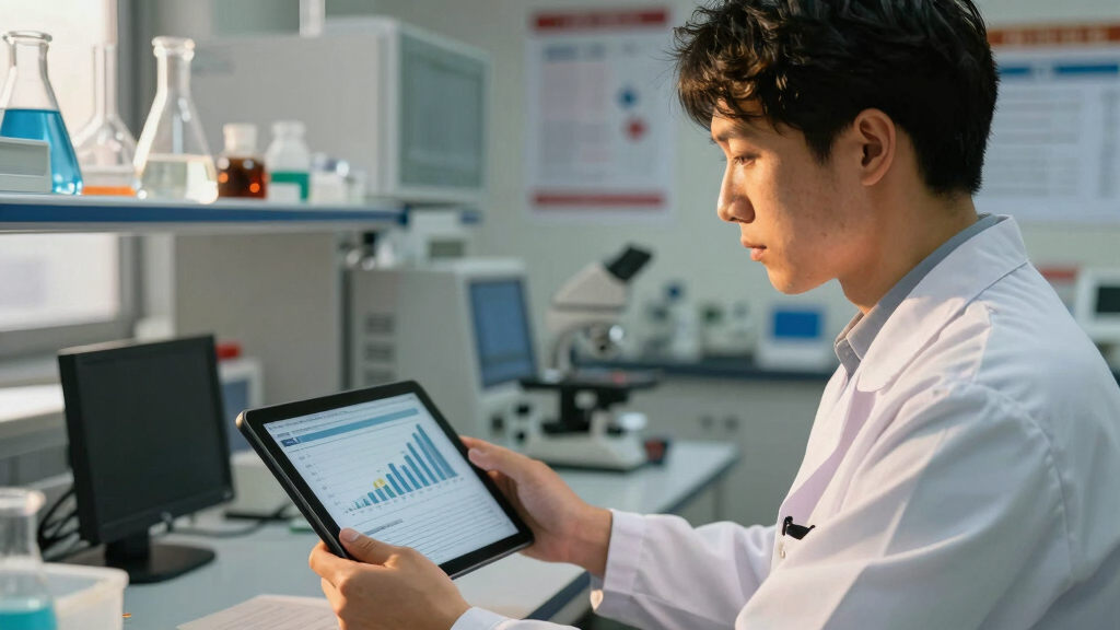 Research Publications Surges In Global Coverage