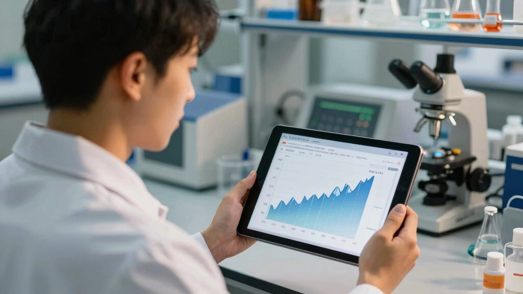 Research Publications Surges In Global Coverage