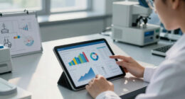 Research Publications Surges In Global Coverage