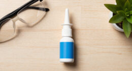 Scientists Reverse Brain Aging, With A Nasal Spray