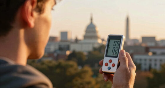 See the forecast for what could be some of D.C.’s hottest days on record