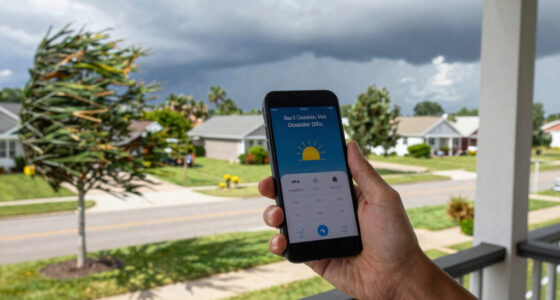 Severe Thunderstorm Watch