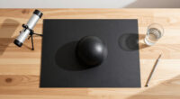 Show HN: Physically Accurate Black Hole You Can Put In Your Room