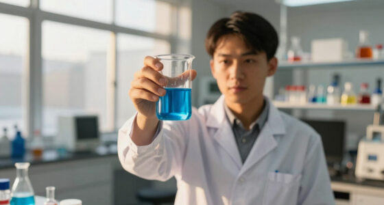 Tianfu Jiangxi Laboratory Surges In Global Coverage