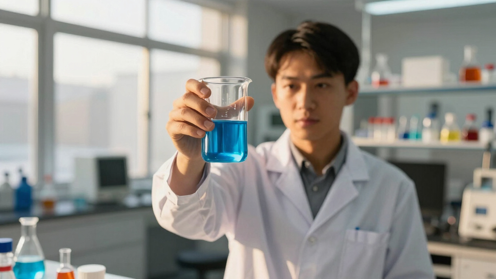 Tianfu Jiangxi Laboratory Surges In Global Coverage
