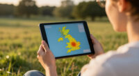 Uk Hot Weather Maps