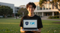 University Of Auckland Surges In Global Coverage