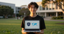 University Of Auckland Surges In Global Coverage