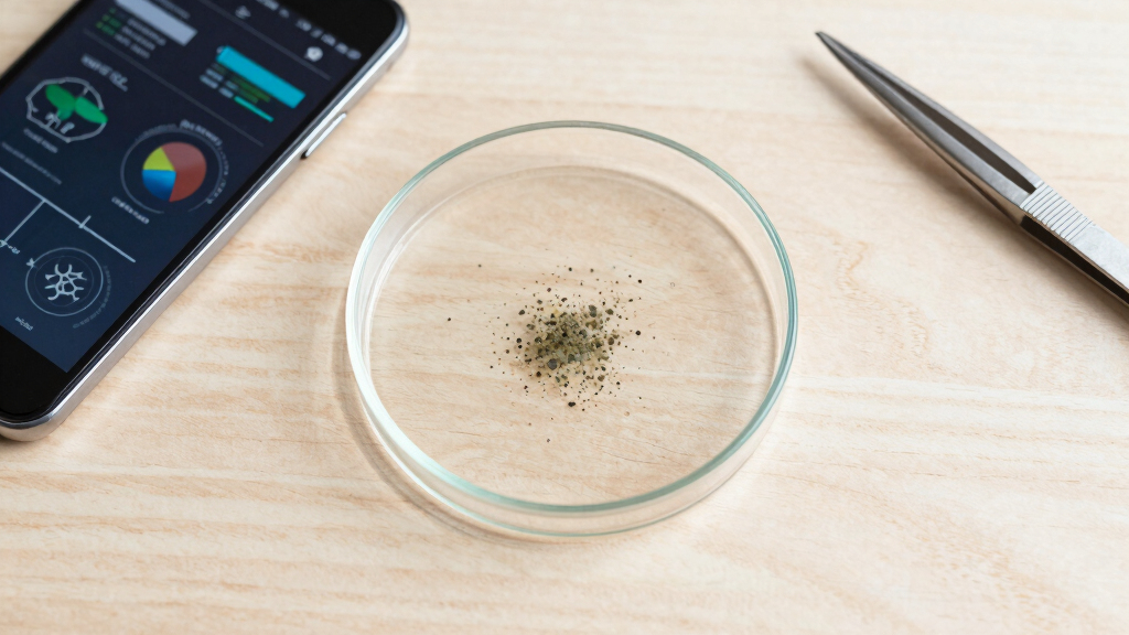 What Do We Know About The Microplastics Inside Us?