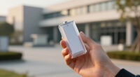 Why is everyone trying to build a solid-state battery?