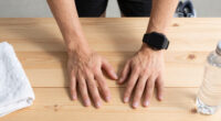 Why Your Hands Swell When You Run or Walk, and What to Do About It