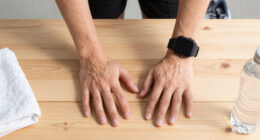 Why Your Hands Swell When You Run or Walk, and What to Do About It