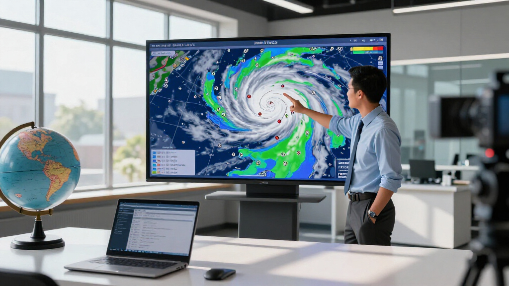 Will Bertha Become A Category 1 Hurricane?