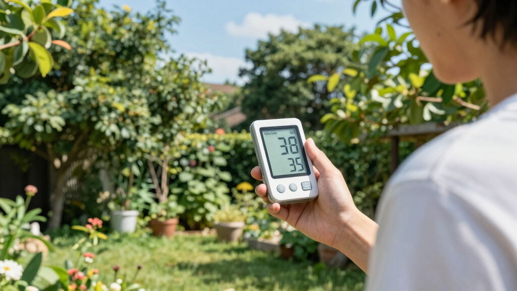 Will The Maximum Temperature Be >73° On Jul 3, 2026?