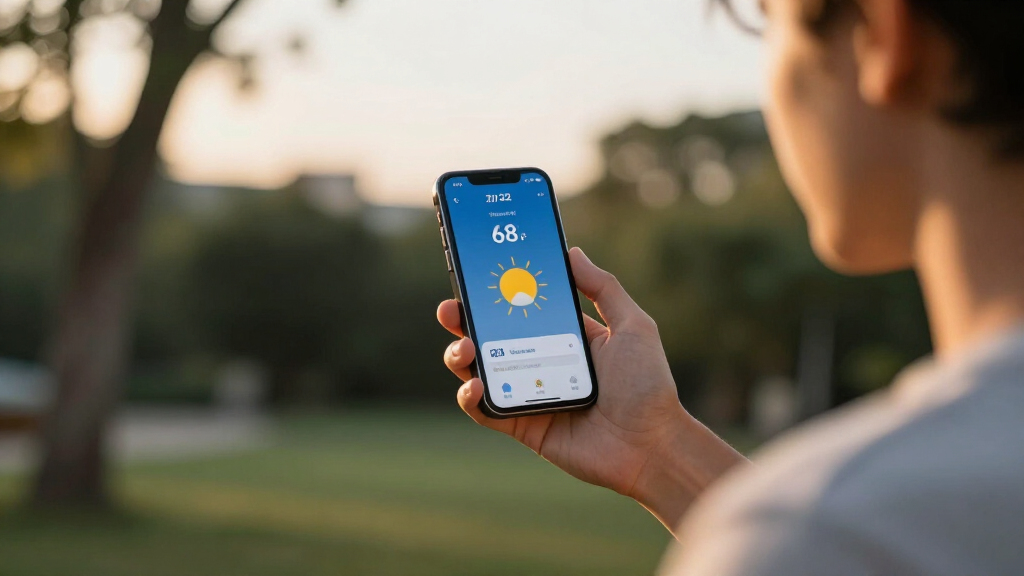 Will The Minimum Temperature Be >68° On Jul 22, 2026?