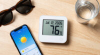 Will The Temp In Austin Be Above 75.99° On Jul 12, 2026 At 6Am EDT?