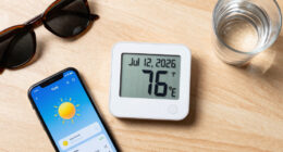Will The Temp In Austin Be Above 75.99° On Jul 12, 2026 At 6Am EDT?