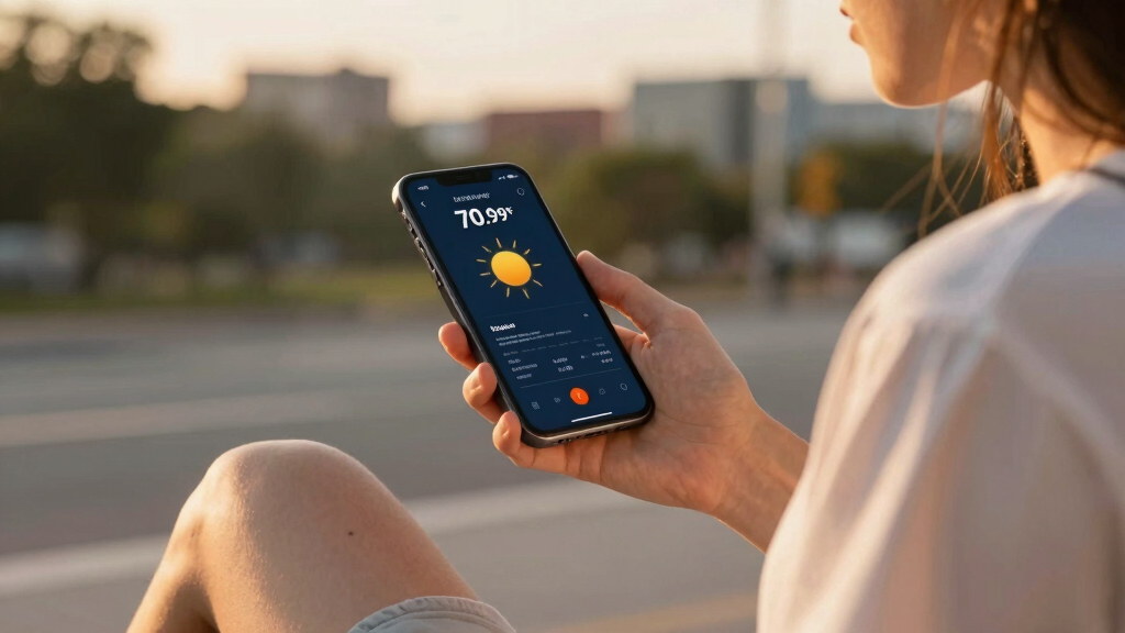 Will The Temp In Los Angeles Be Above 70.99° On Jul 21, 2026 At 1Am EDT?