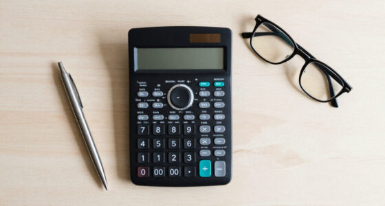 10 Best Scientific Calculators For Students In 2026
