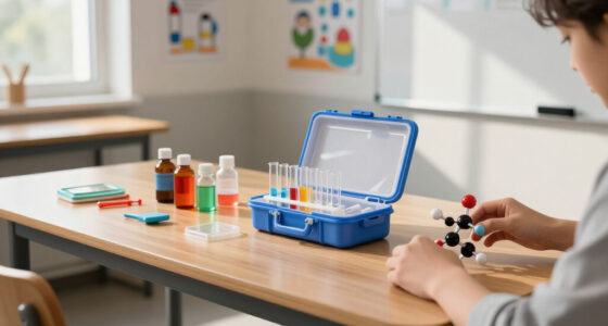11 Best Educational Science Reference Kits in 2026