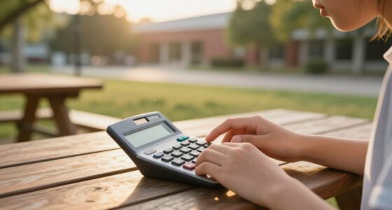 11 Best Student Scientific Calculators in 2026