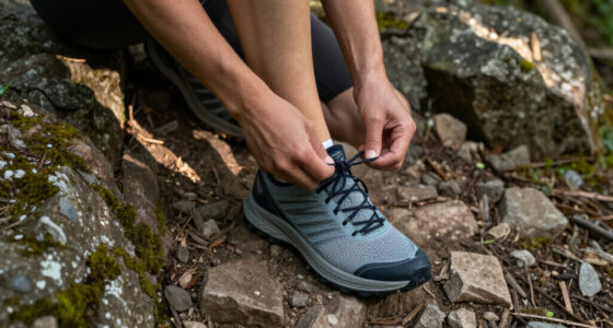 12 Best Trail Running Sneakers in 2026