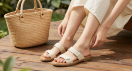12 Best Understated Sandals in 2026