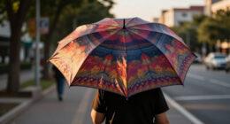 13 Best Fashion Umbrellas in 2026