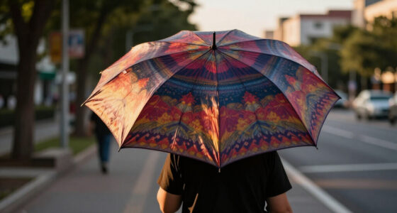13 Best Fashion Umbrellas in 2026