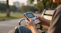 13 Best Retro Handheld Consoles in 2026