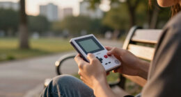 13 Best Retro Handheld Consoles in 2026