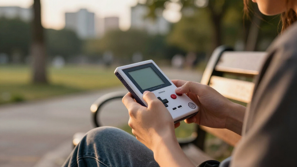 13 Best Retro Handheld Consoles in 2026